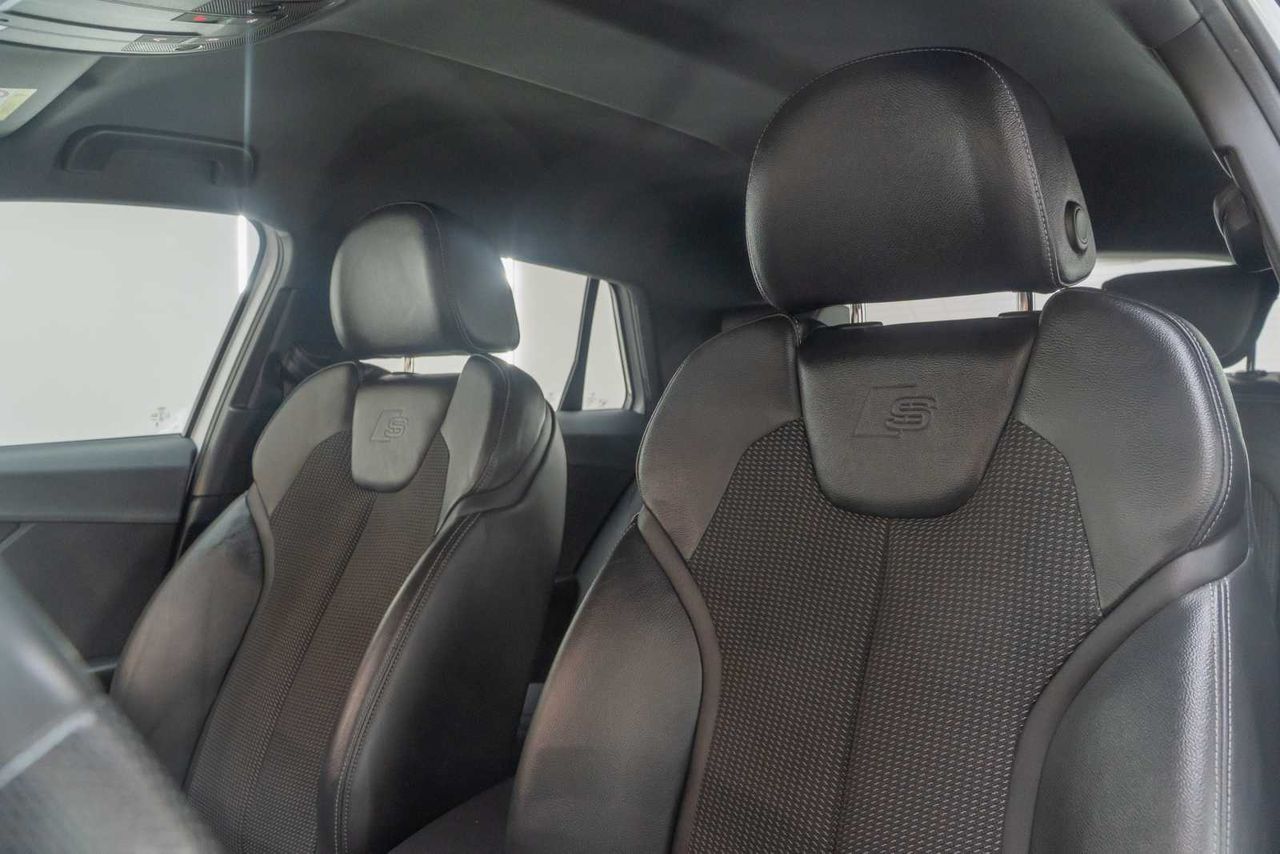 Audi Q2 S line 35 TDI 110kW (150CV) S tronic  - Foto 19