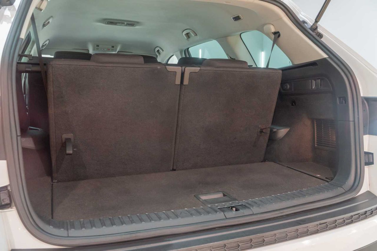 Skoda Kodiaq 1.5 TSI 110KW (150cv) DSG 4x2 Ambition - Foto 11