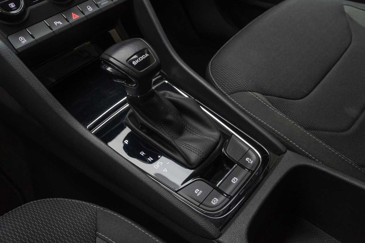 Skoda Kodiaq 1.5 TSI 110KW (150cv) DSG 4x2 Ambition - Foto 16