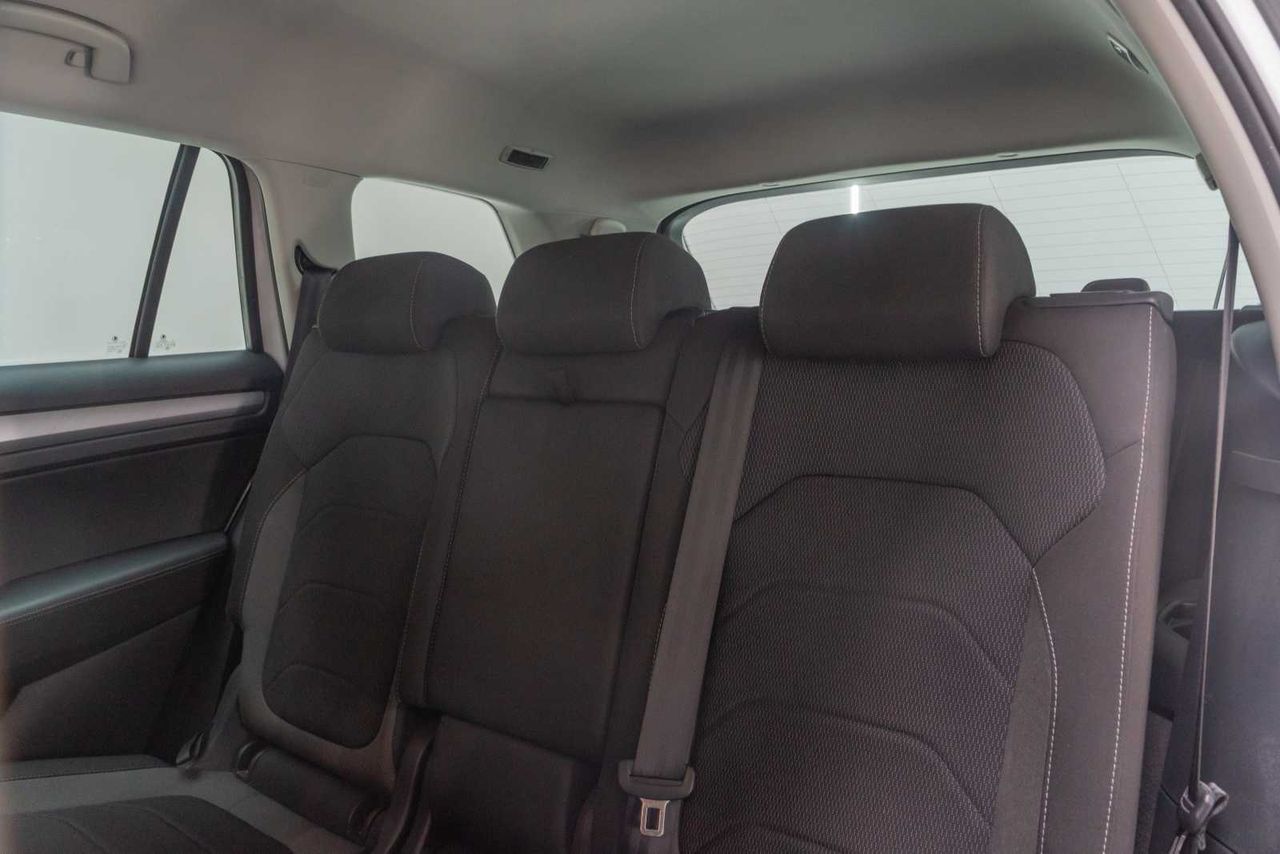 Skoda Kodiaq 1.5 TSI 110KW (150cv) DSG 4x2 Ambition - Foto 21