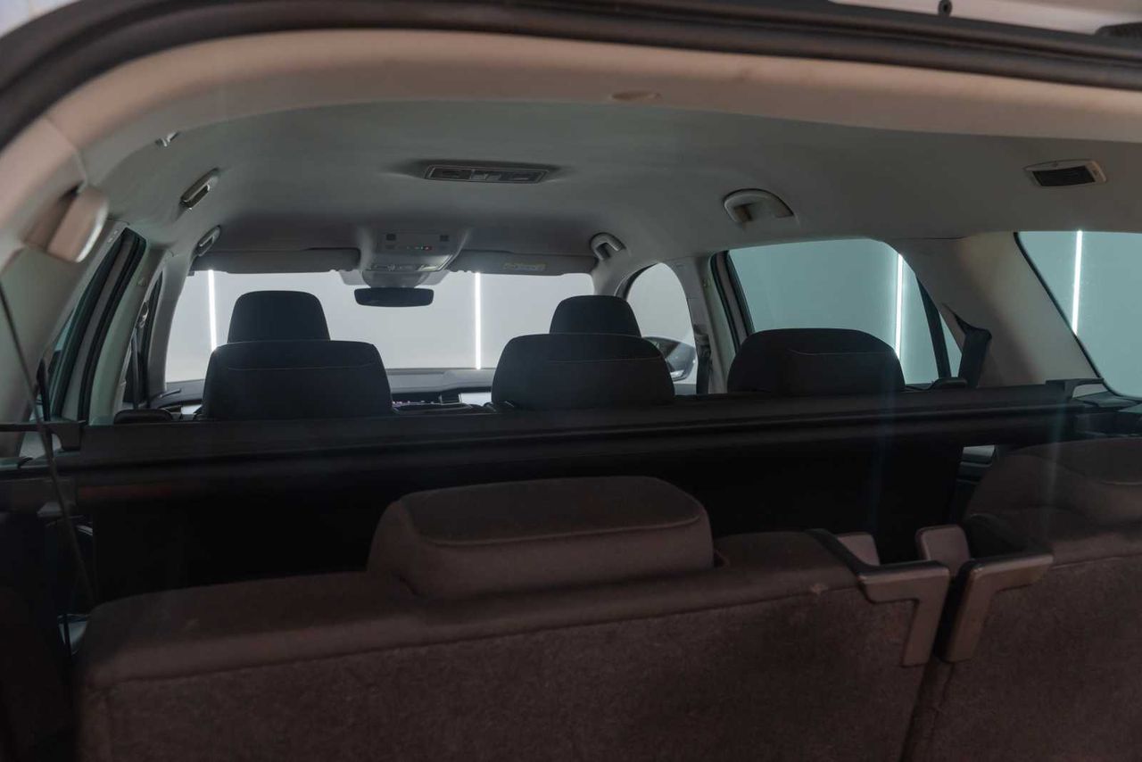 Skoda Kodiaq 1.5 TSI 110KW (150cv) DSG 4x2 Ambition - Foto 12