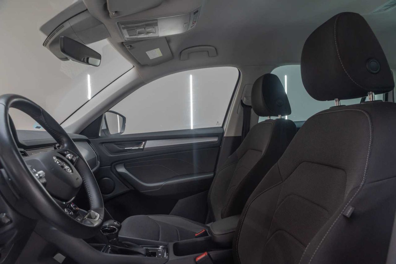 Skoda Kodiaq 1.5 TSI 110KW (150cv) DSG 4x2 Ambition - Foto 20