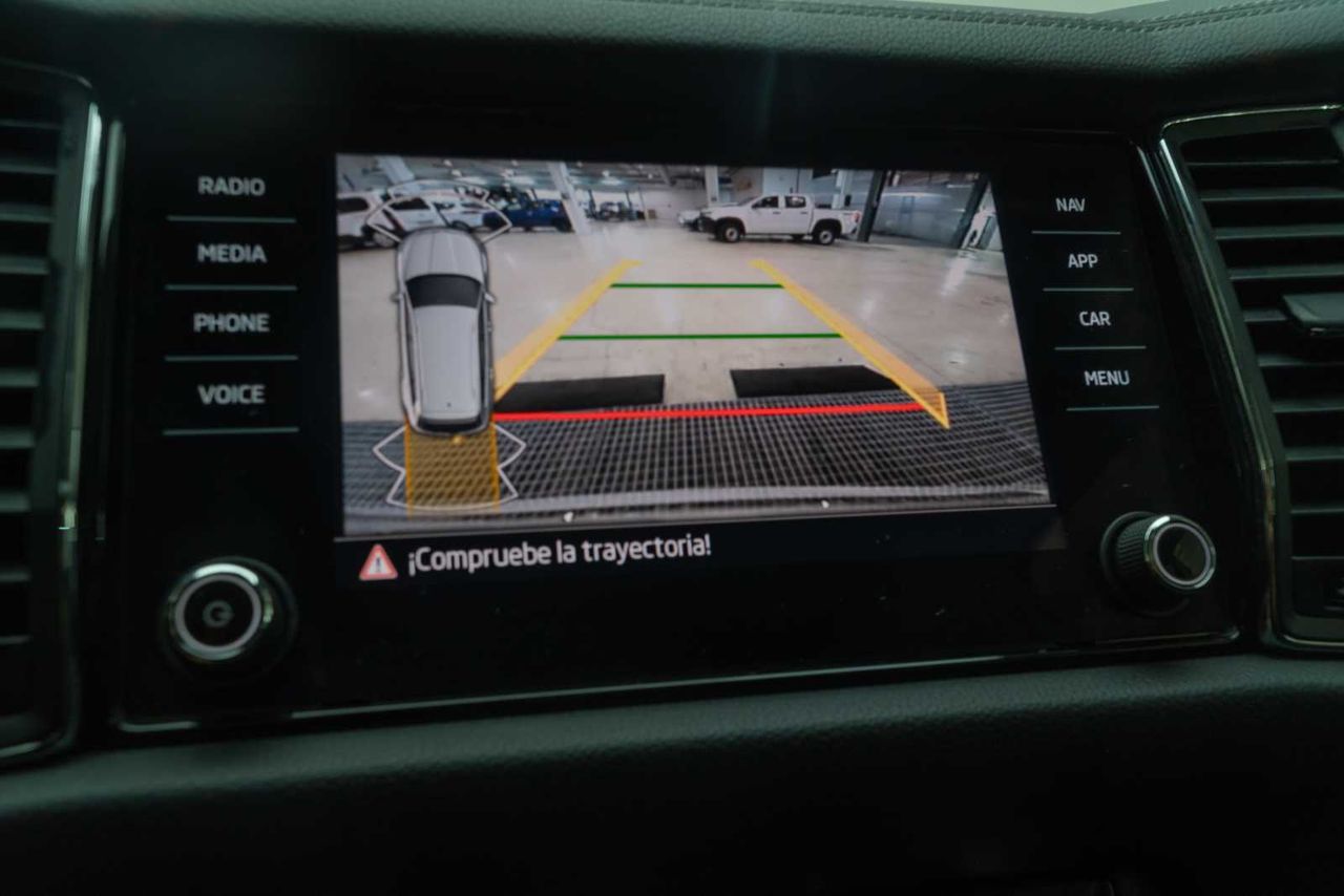 Skoda Kodiaq 1.5 TSI 110KW (150cv) DSG 4x2 Ambition - Foto 15