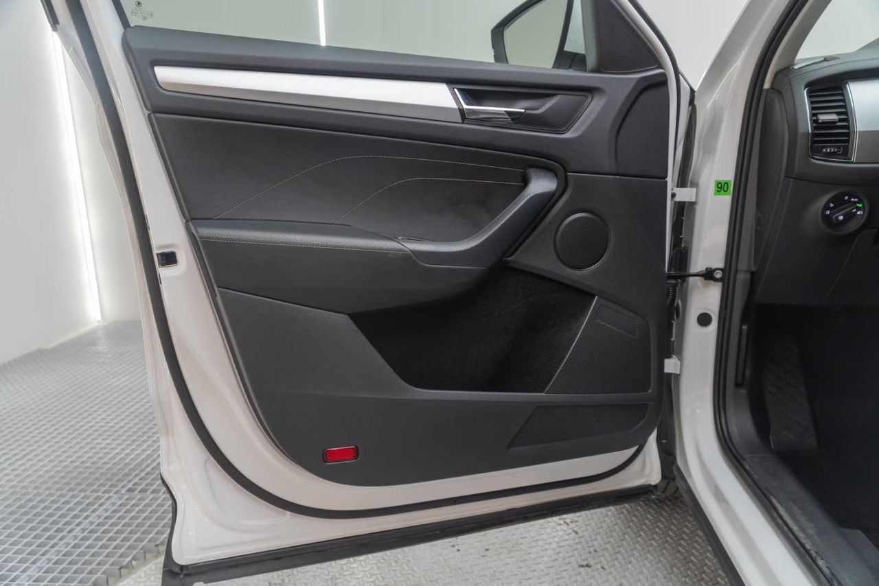 Skoda Kodiaq 1.5 TSI 110KW (150cv) DSG 4x2 Ambition - Foto 19