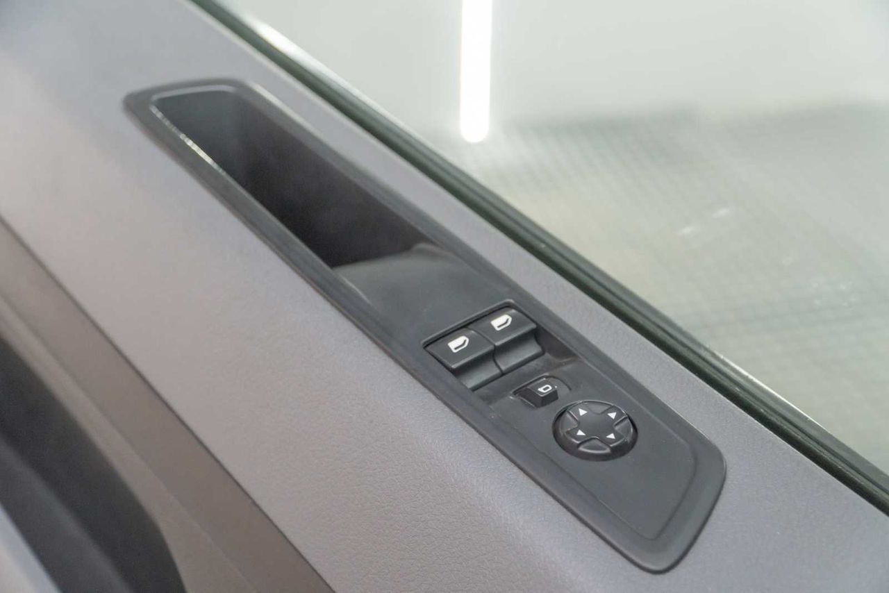 Peugeot Expert pg  5m mma reducida  - Foto 17