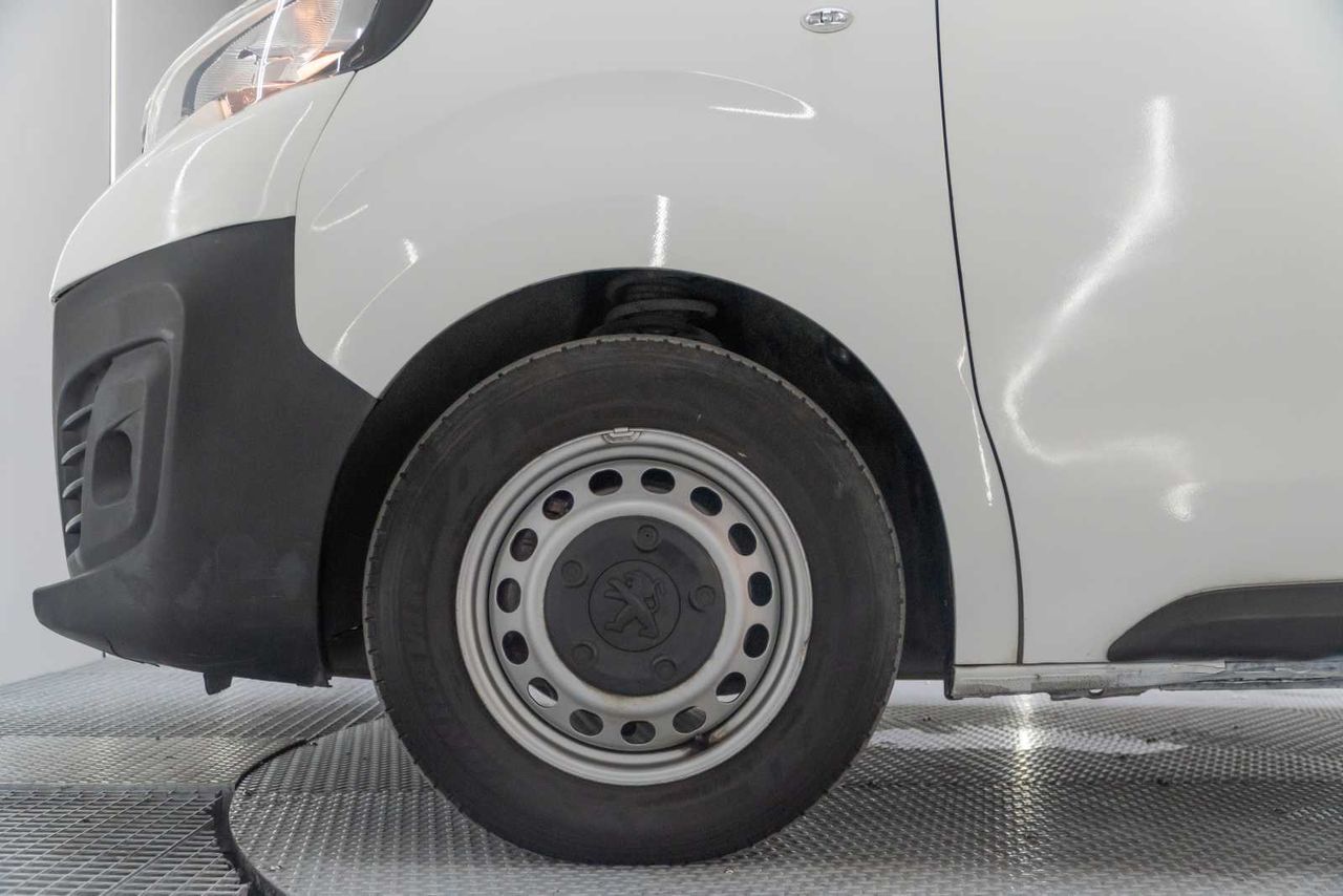 Peugeot Expert pg  5m mma reducida  - Foto 23