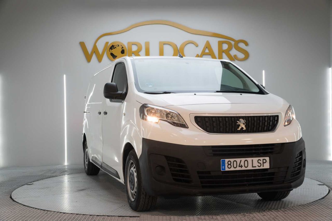 Peugeot Expert pg  5m mma reducida  - Foto 4