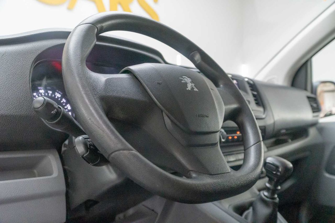 Peugeot Expert pg  5m mma reducida  - Foto 13