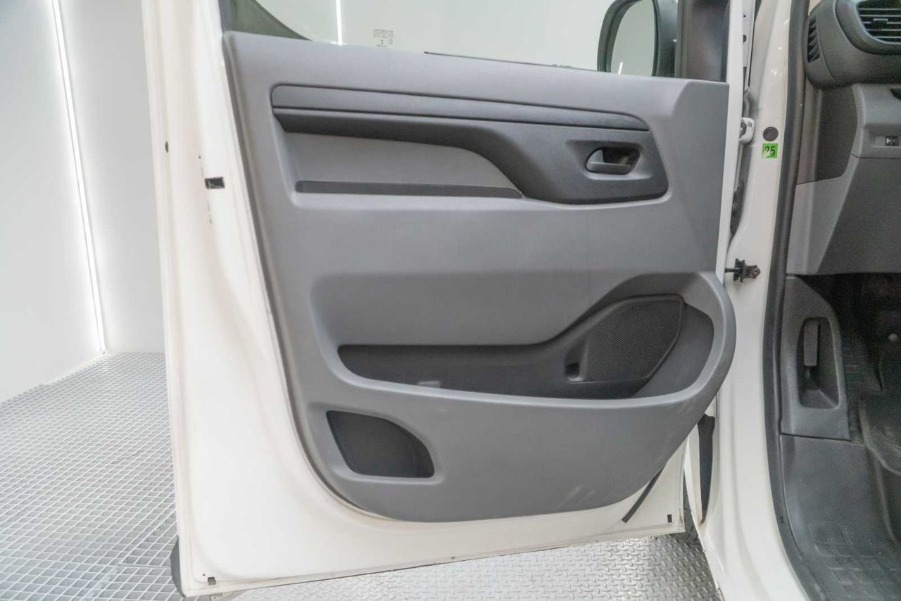 Peugeot Expert pg  5m mma reducida  - Foto 18