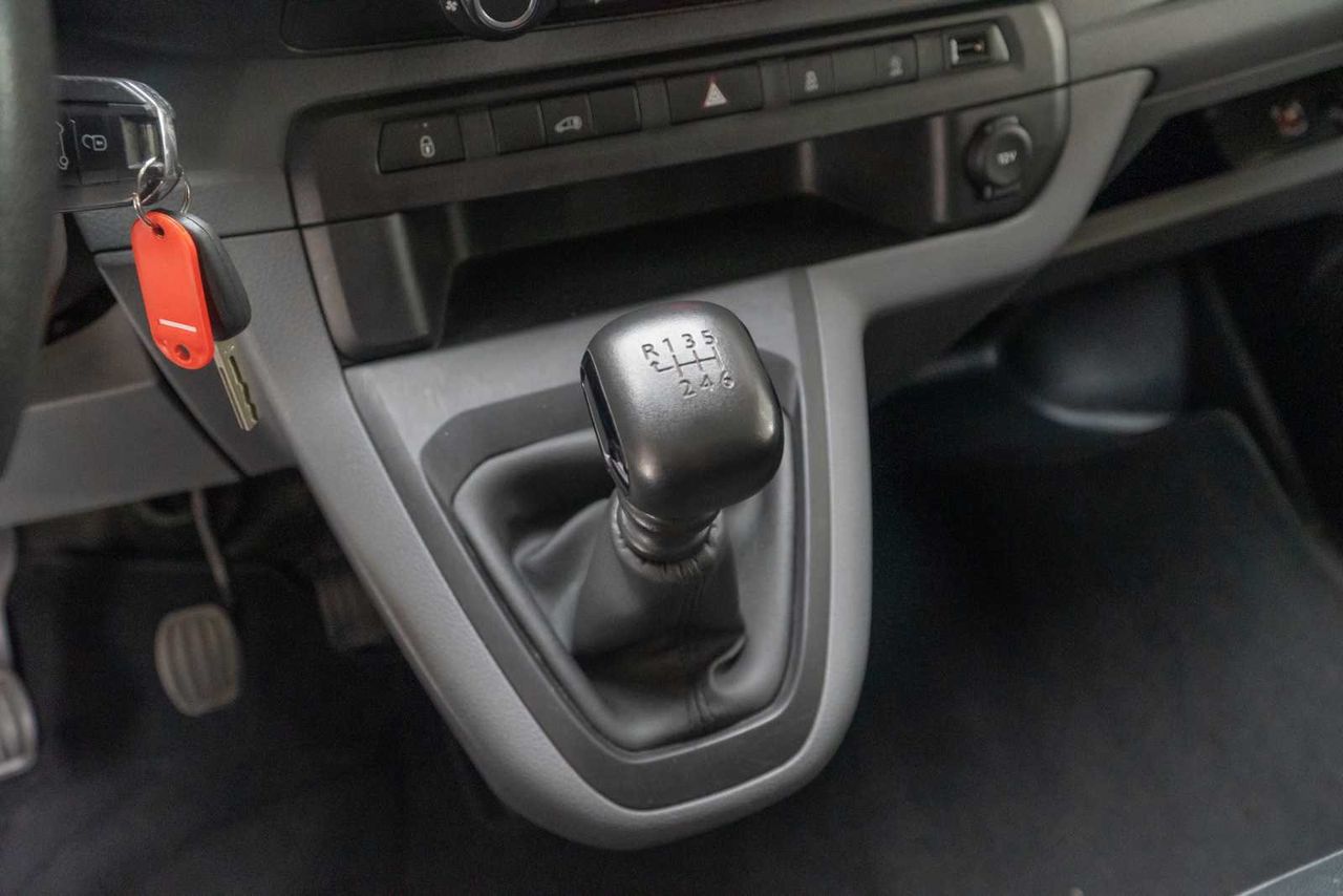 Peugeot Expert pg  5m mma reducida  - Foto 15