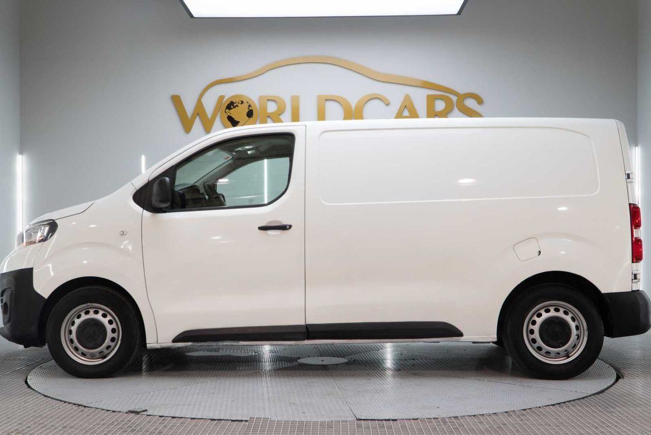Peugeot Expert pg  5m mma reducida  - Foto 9