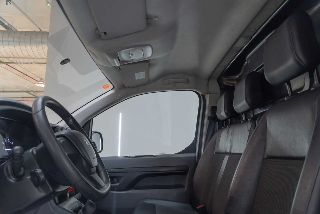 Peugeot Expert pg  5m mma reducida  - Foto 16