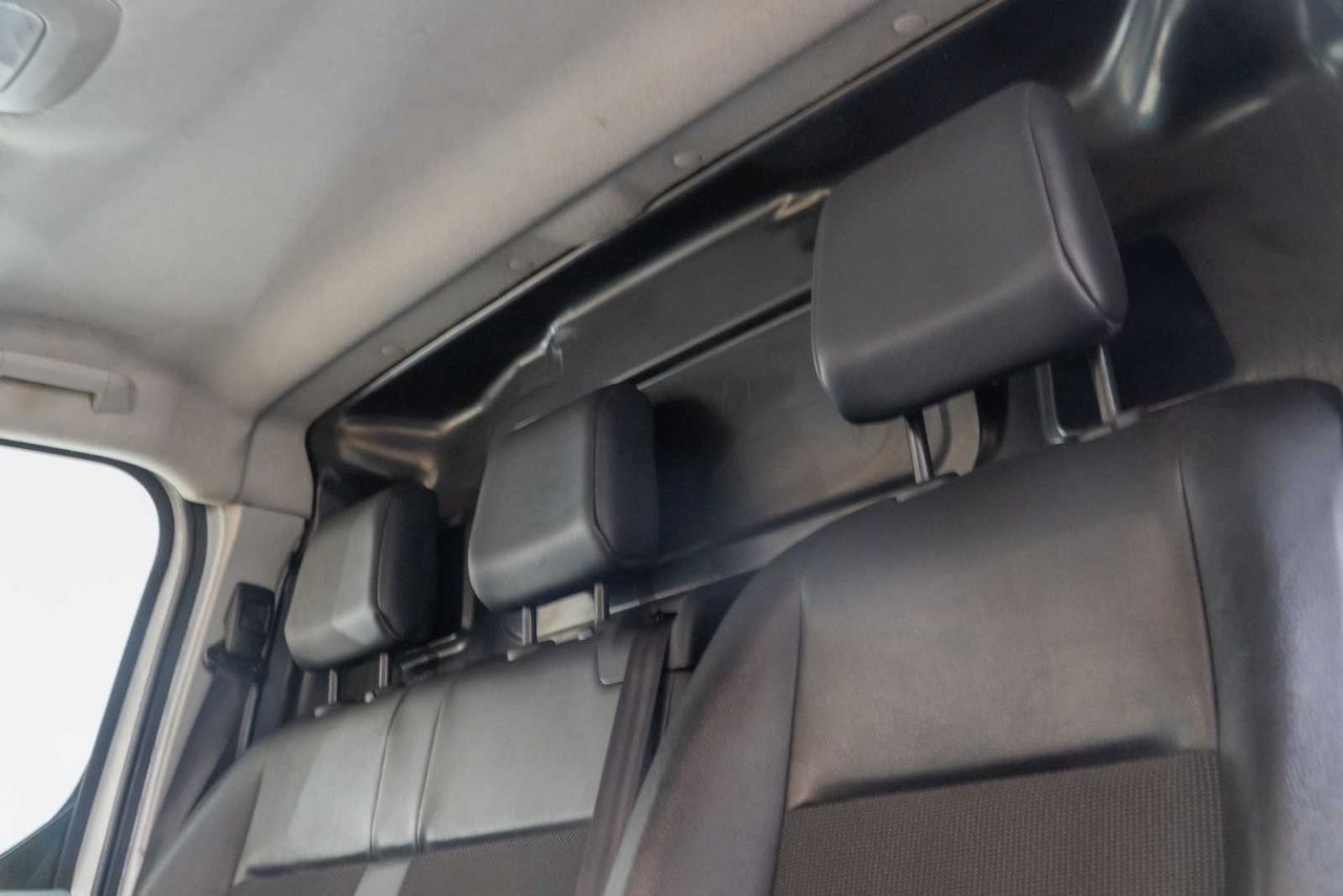 Peugeot Expert pg  5m mma reducida  - Foto 20