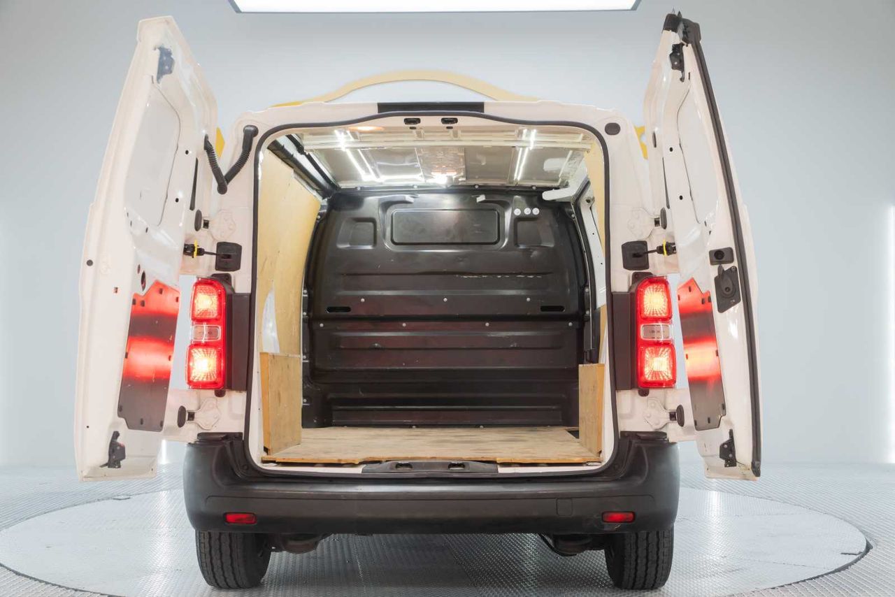 Peugeot Expert pg  5m mma reducida  - Foto 10