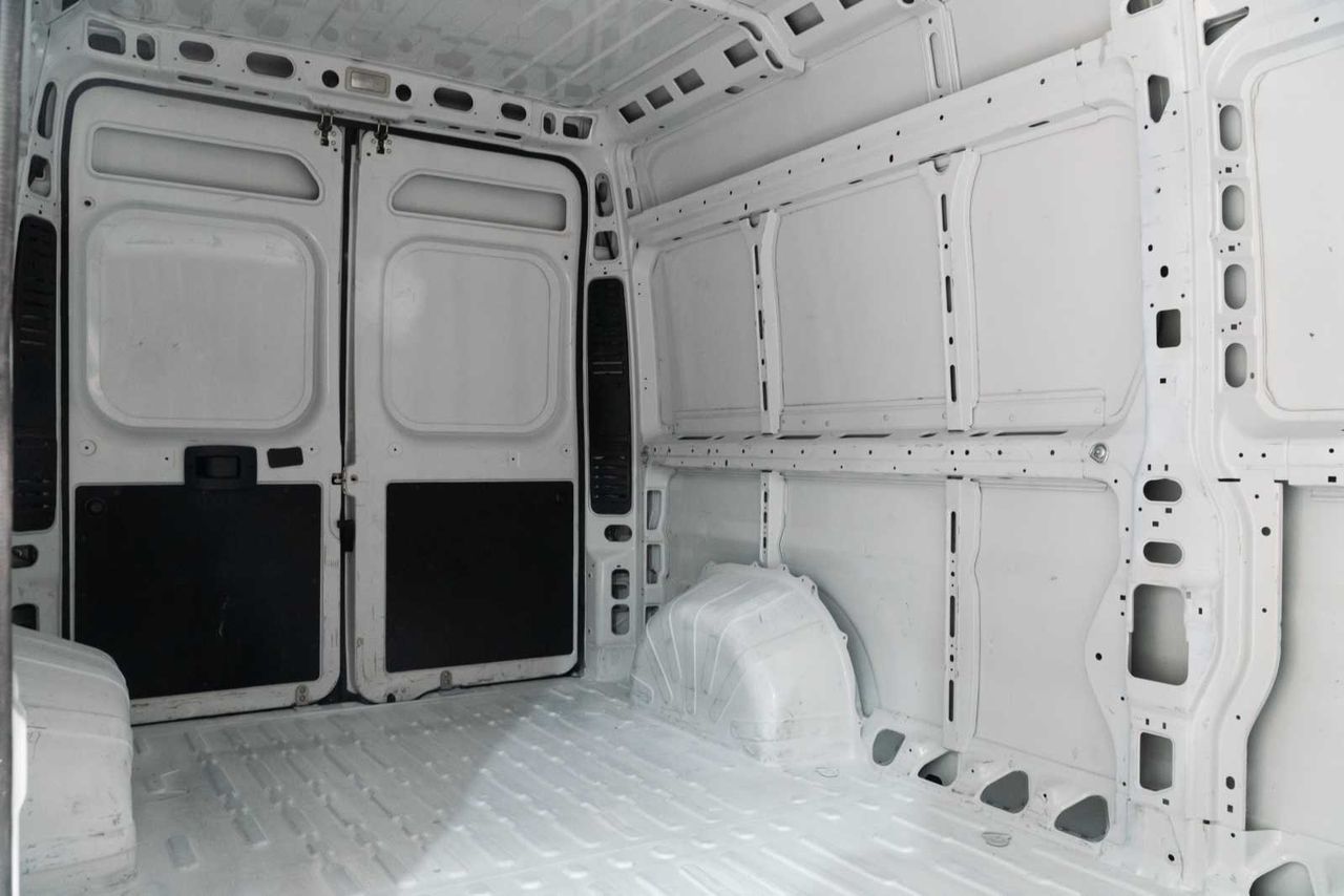 Peugeot Boxer  335 l3 h2 bhdi 103kw (140cv) s&s 6  - Foto 10