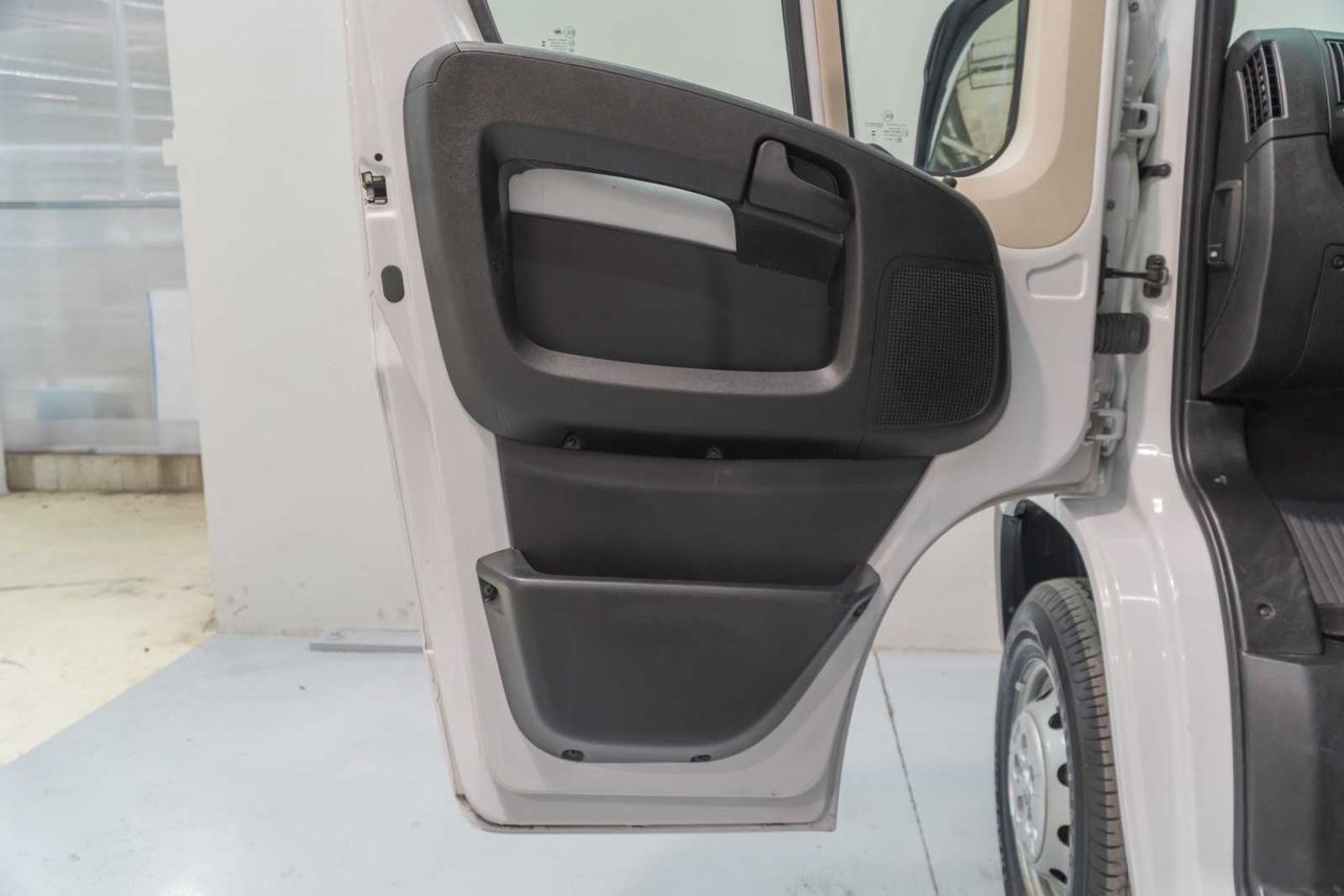 Peugeot Boxer  335 l3 h2 bhdi 103kw (140cv) s&s 6  - Foto 15