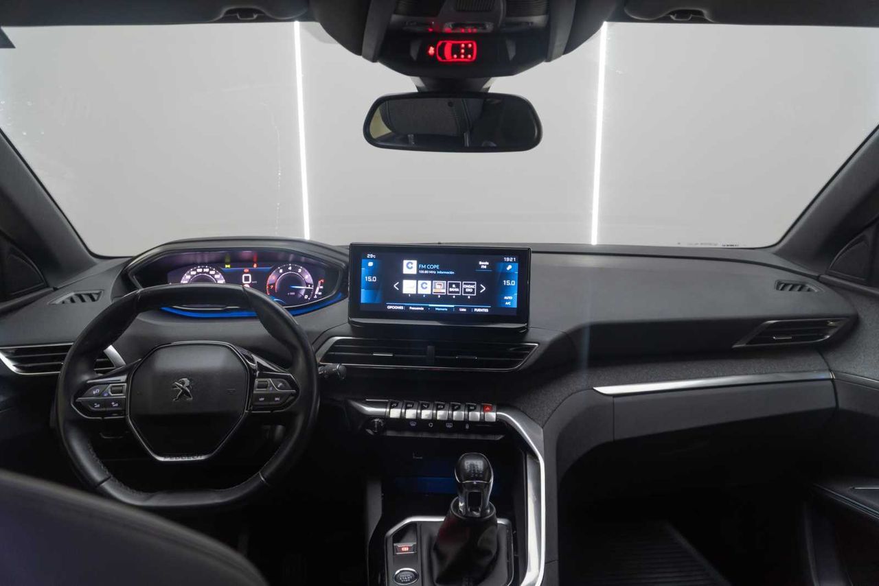 Peugeot 5008 1.2 PureTech 96KW S&S Allure Pack  - Foto 20