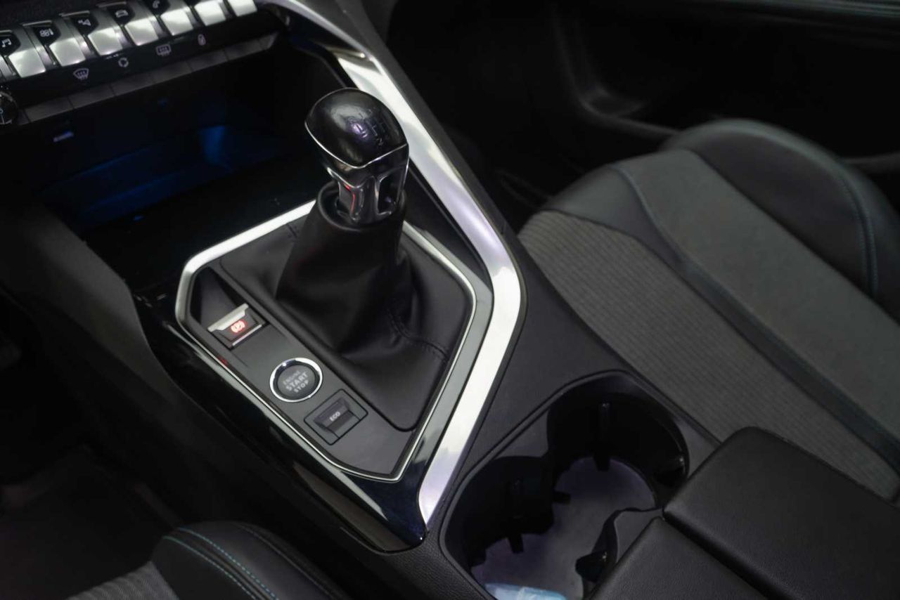 Peugeot 5008 1.2 PureTech 96KW S&S Allure Pack  - Foto 15