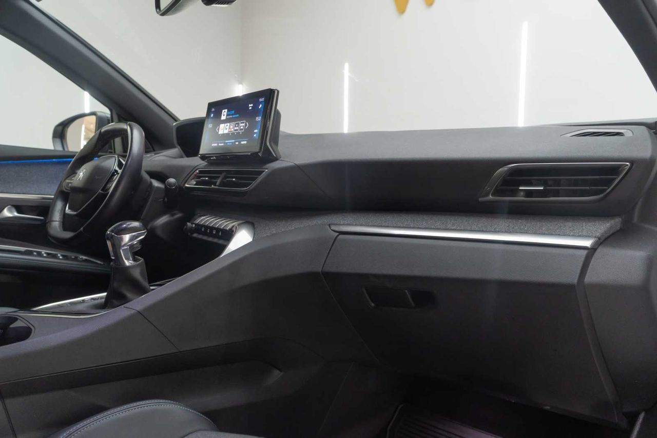 Peugeot 5008 1.2 PureTech 96KW S&S Allure Pack  - Foto 23