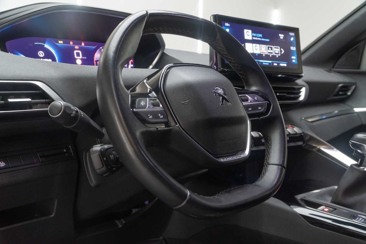 Peugeot 5008 1.2 PureTech 96KW S&S Allure Pack  - Foto 12
