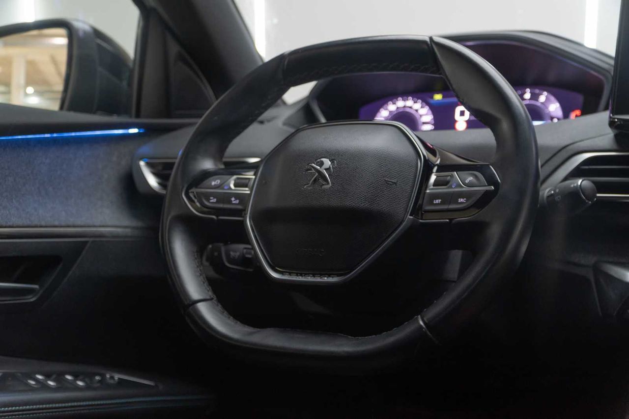 Peugeot 5008 1.2 PureTech 96KW S&S Allure Pack  - Foto 21