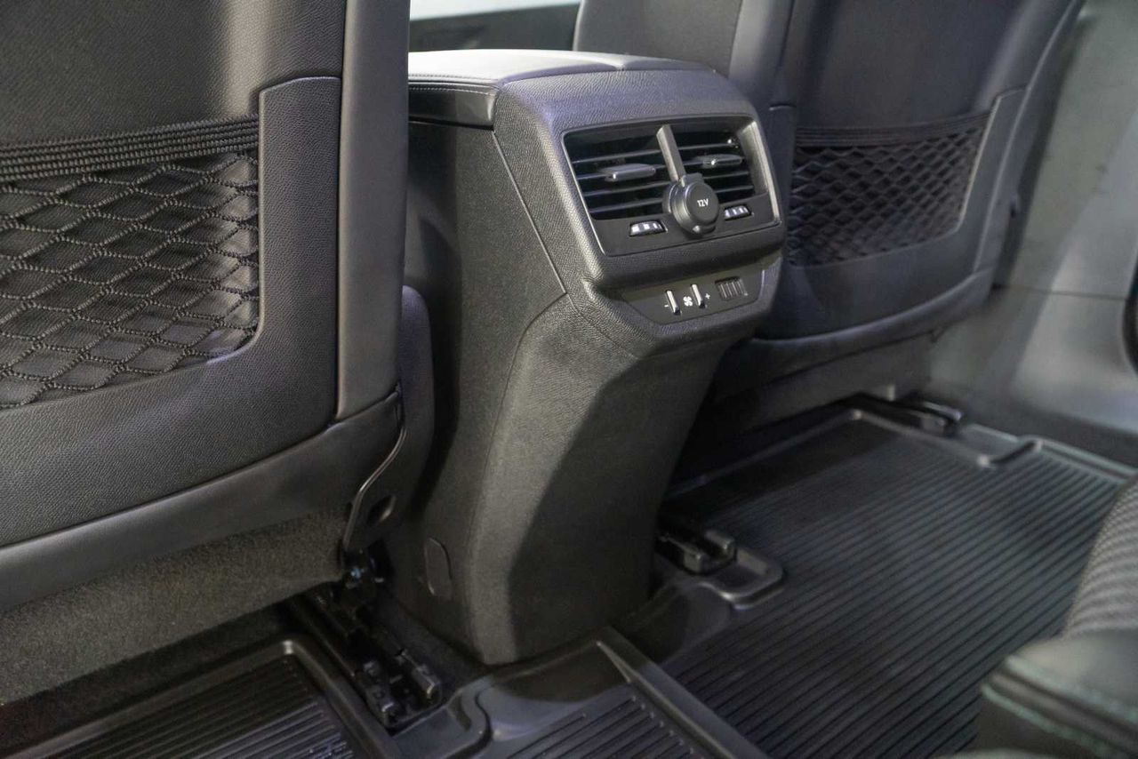Peugeot 5008 1.2 PureTech 96KW S&S Allure Pack  - Foto 19