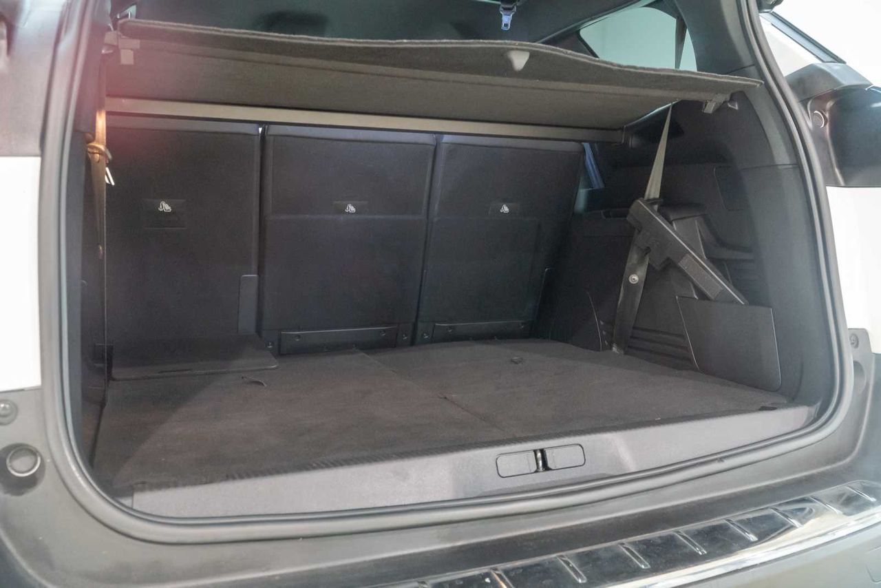 Peugeot 5008 1.2 PureTech 96KW S&S Allure Pack  - Foto 11