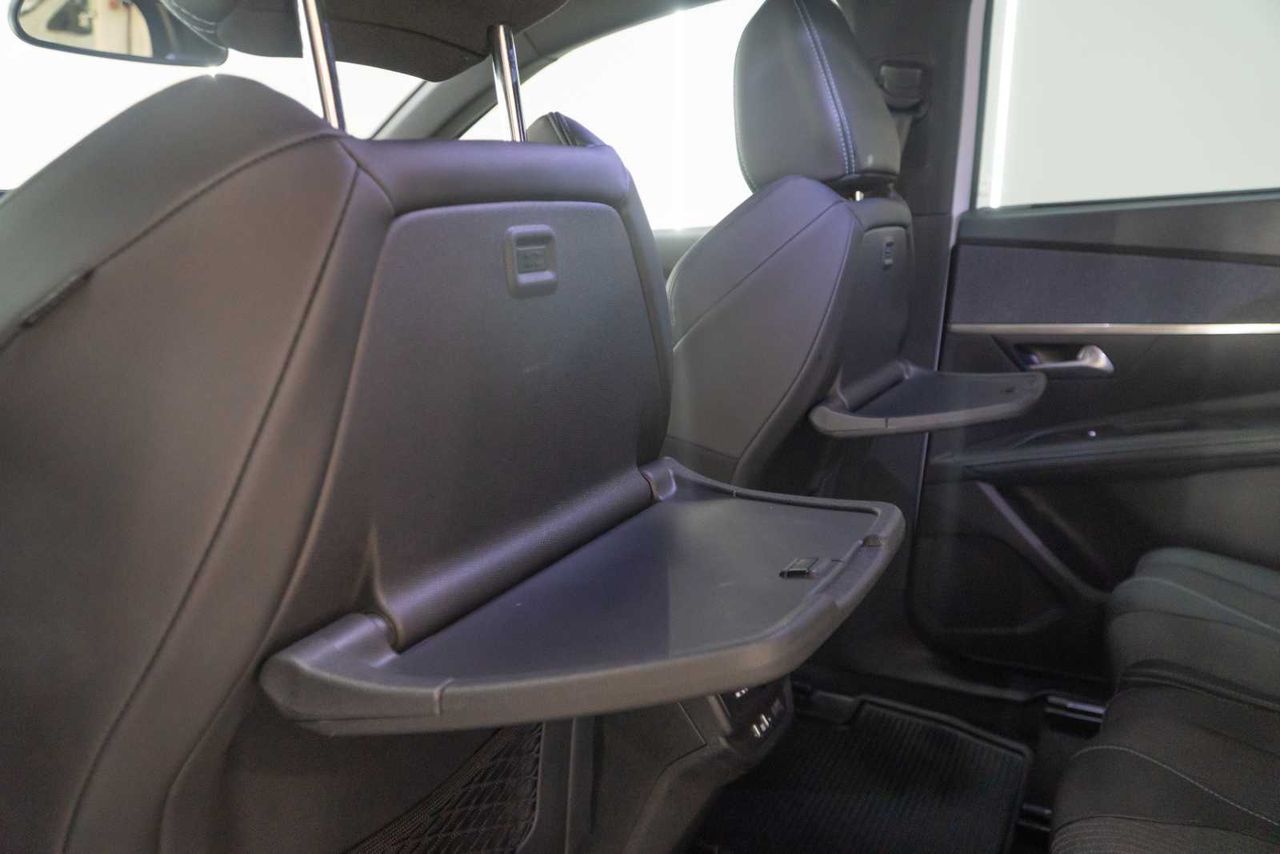 Peugeot 5008 1.2 PureTech 96KW S&S Allure Pack  - Foto 18