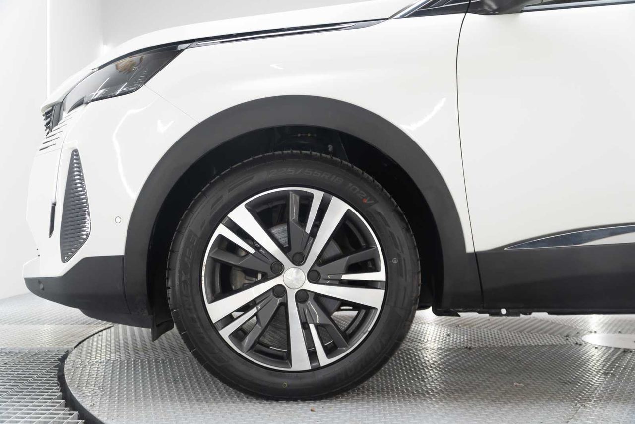 Peugeot 5008 1.2 PureTech 96KW S&S Allure Pack  - Foto 24