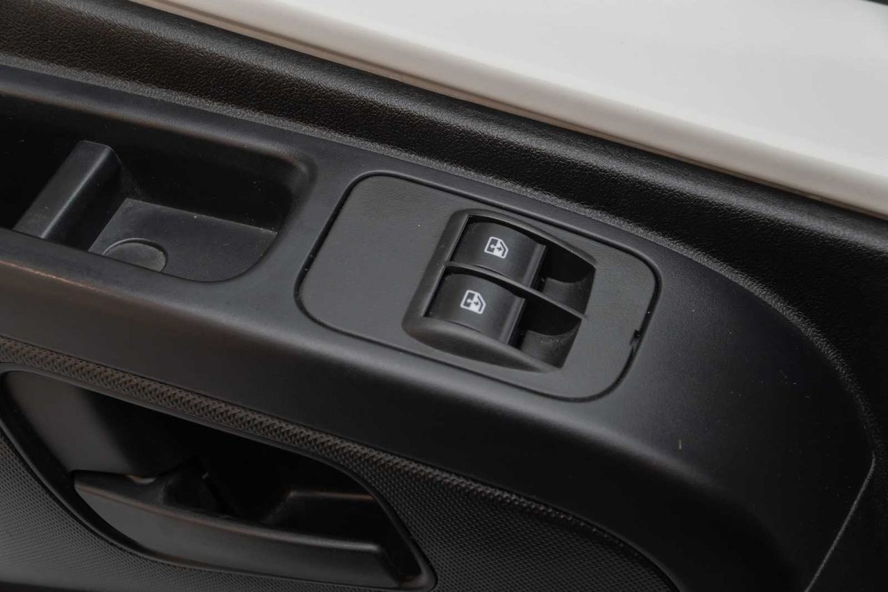 Fiat Fiorino  combi sx n1 1.3 mjet 59kw (80cv)  - Foto 16