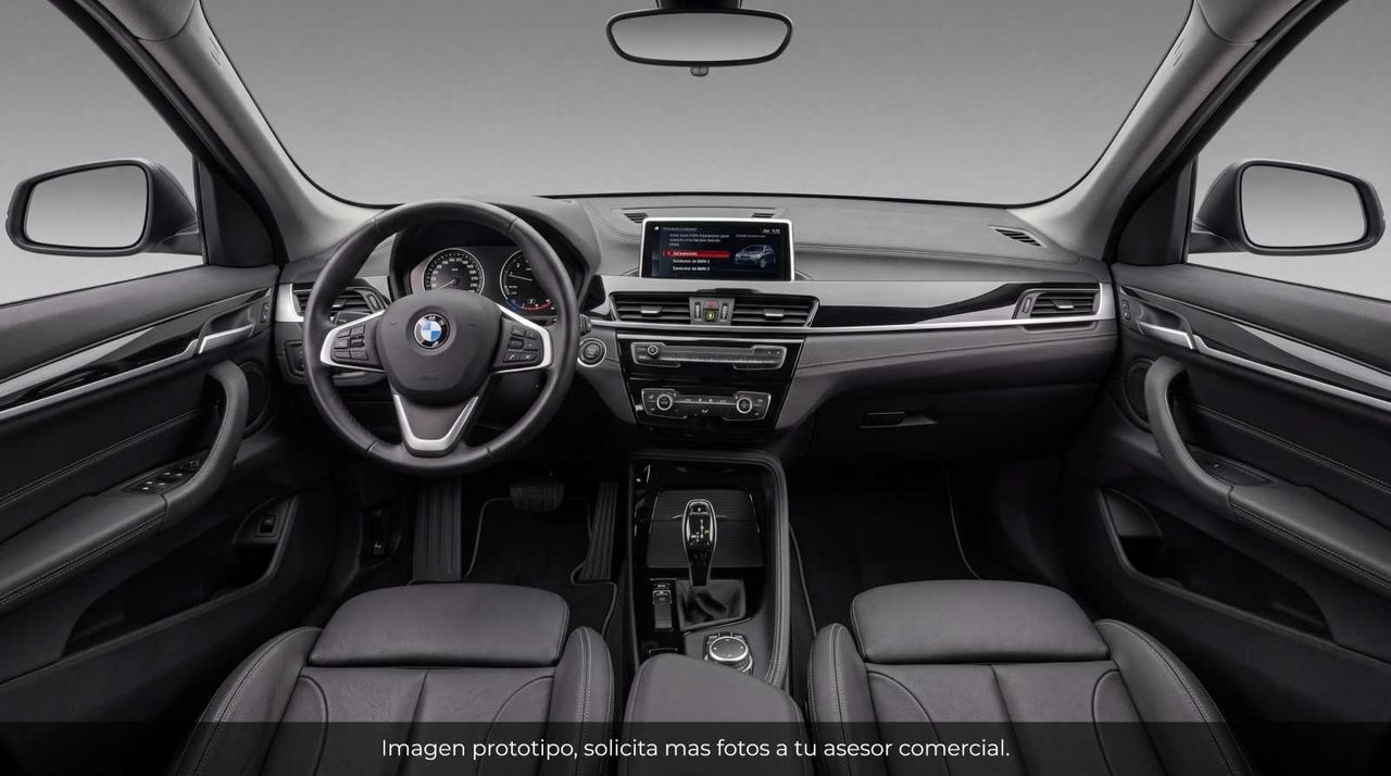 BMW X2 sDrive18i  - Foto 4