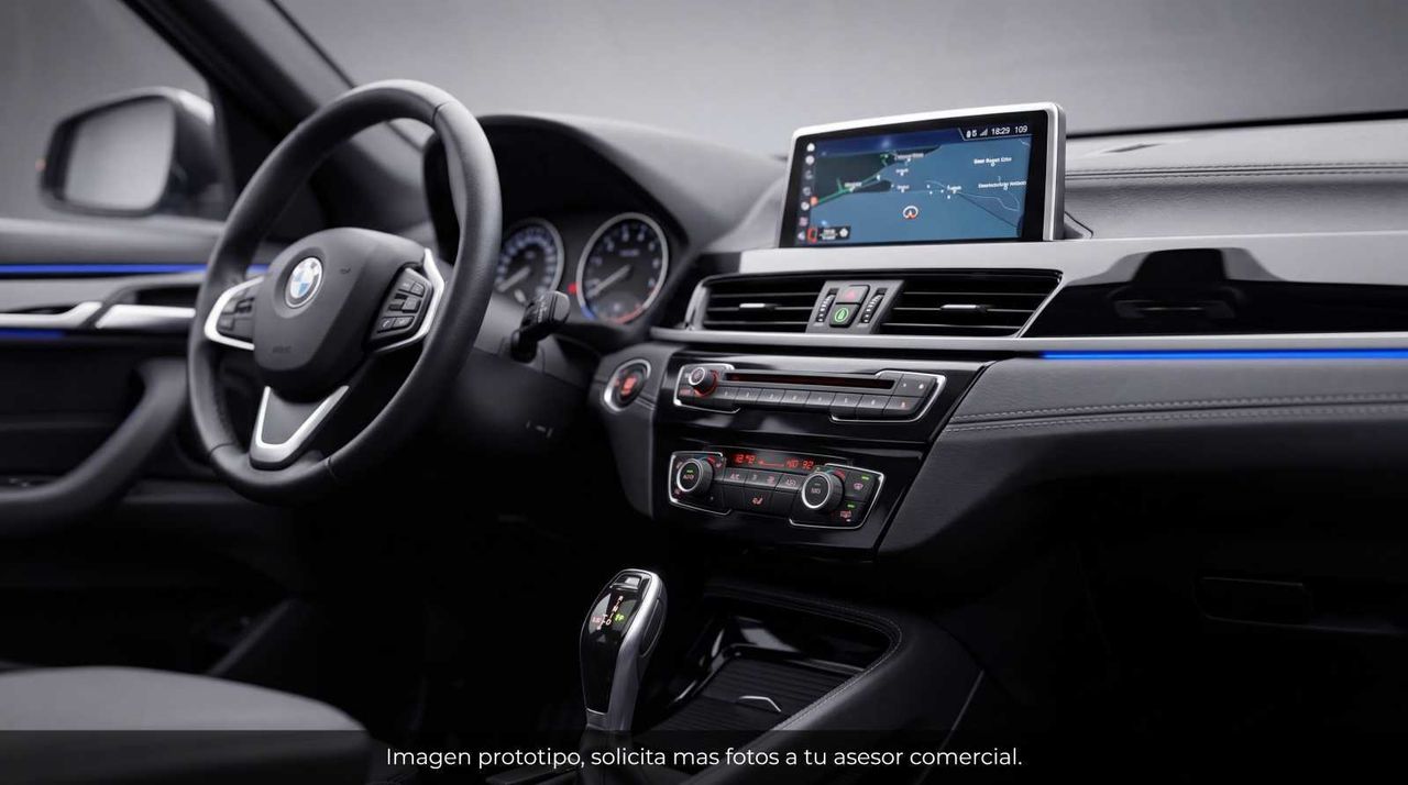 BMW X2 sDrive18i  - Foto 5