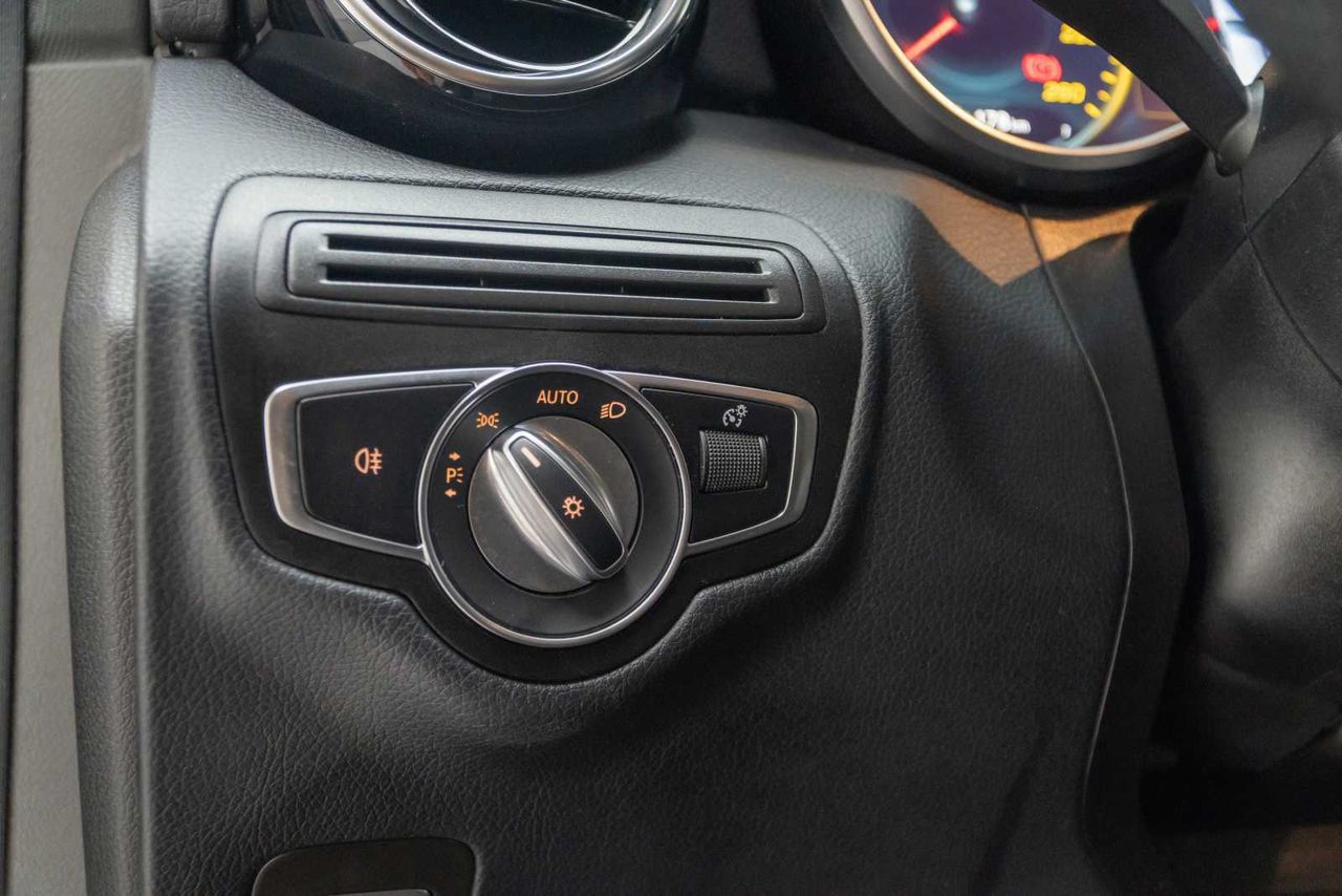 Mercedes GLC GLC 220 d 4MATIC  - Foto 17