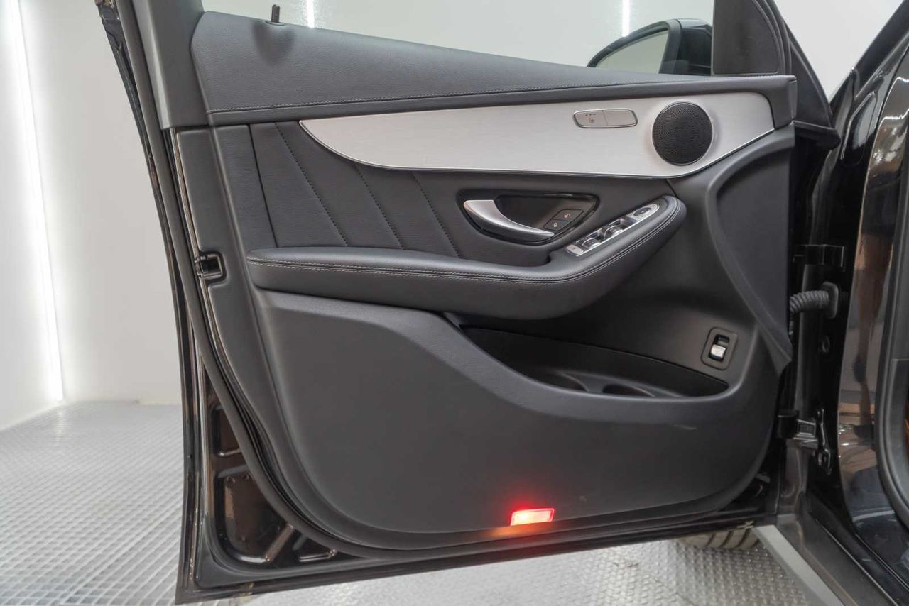Mercedes GLC GLC 220 d 4MATIC  - Foto 19