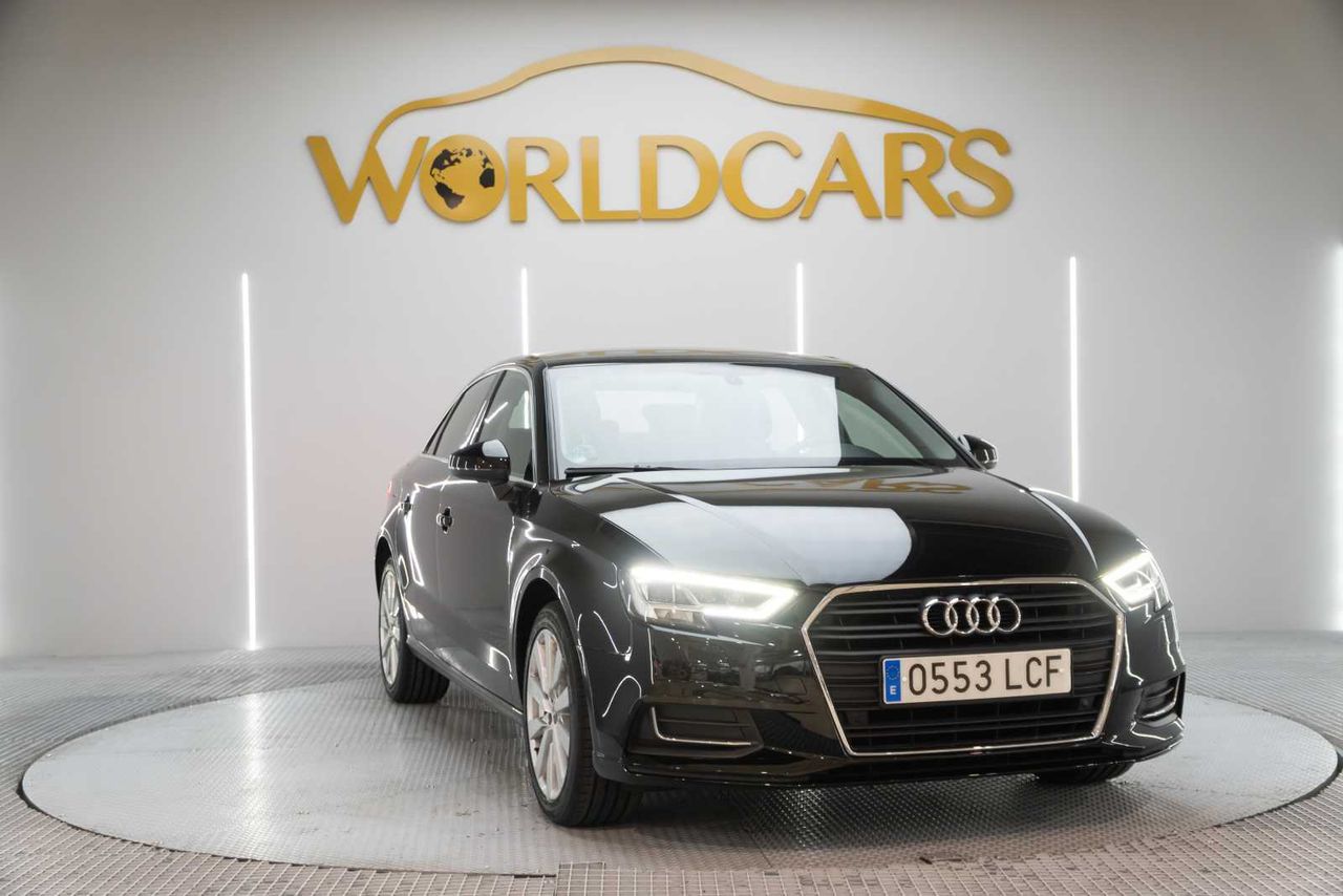 Audi A3 Sedan Design 35 TFSI 110kW S tronic  - Foto 4