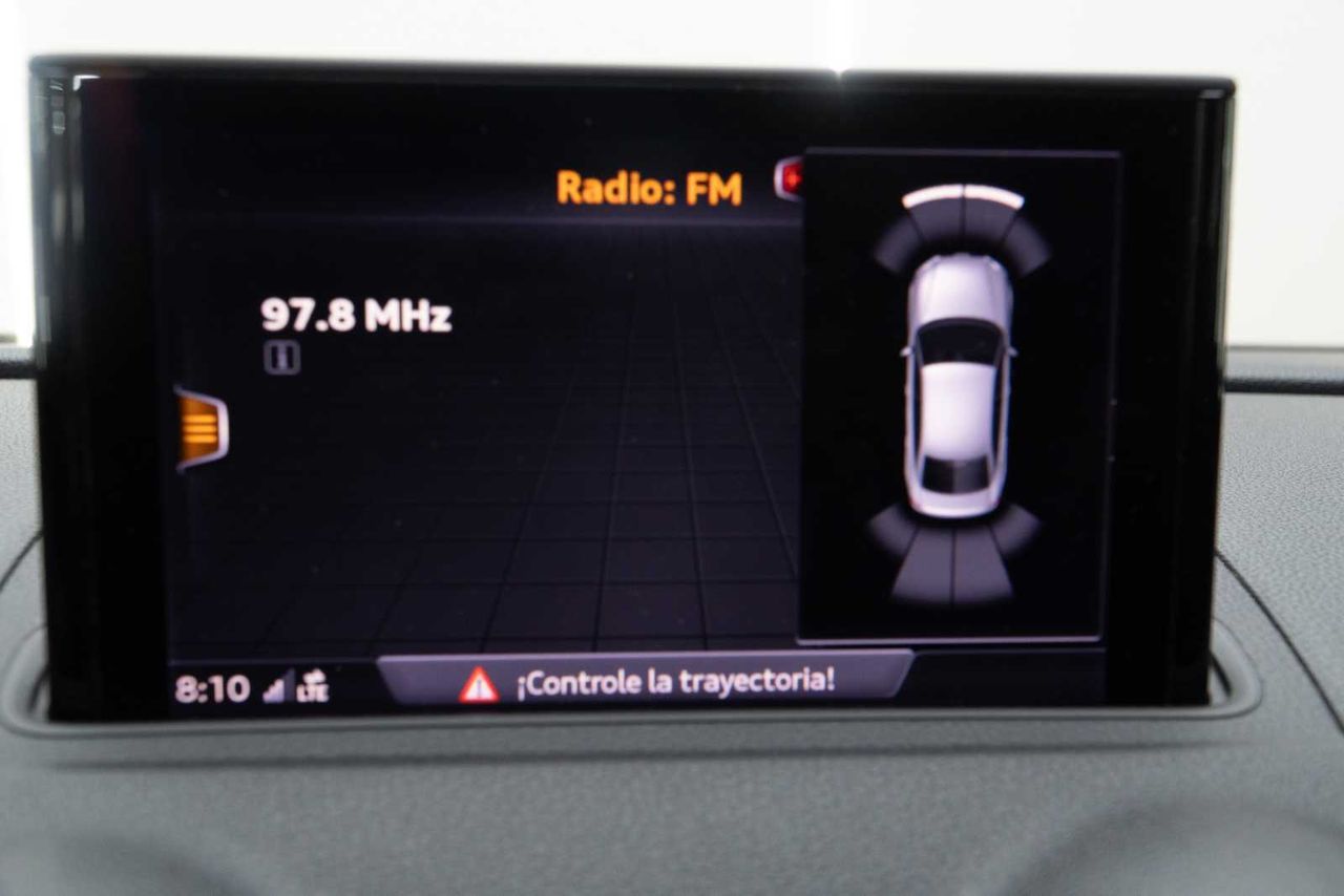 Audi A3 Sedan Design 35 TFSI 110kW S tronic  - Foto 14