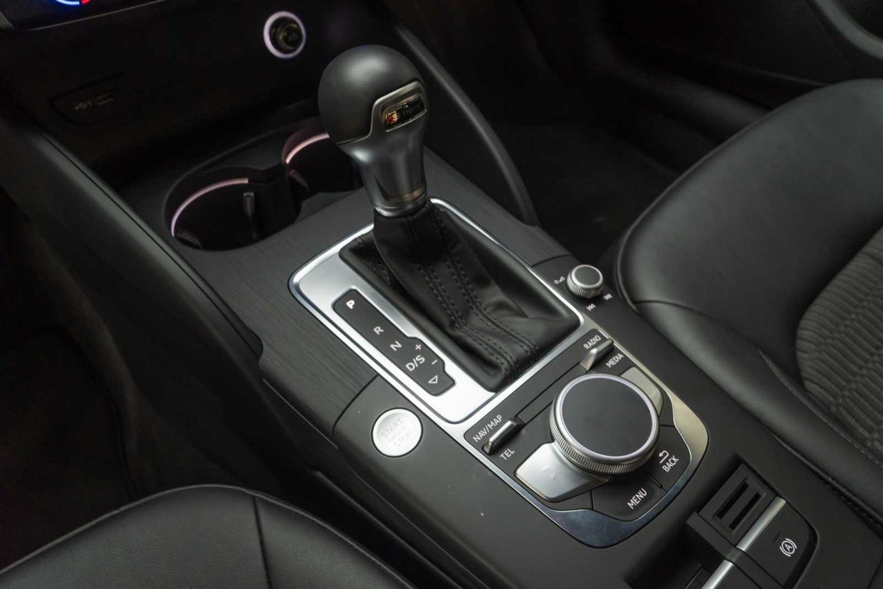 Audi A3 Sedan Design 35 TFSI 110kW S tronic  - Foto 15