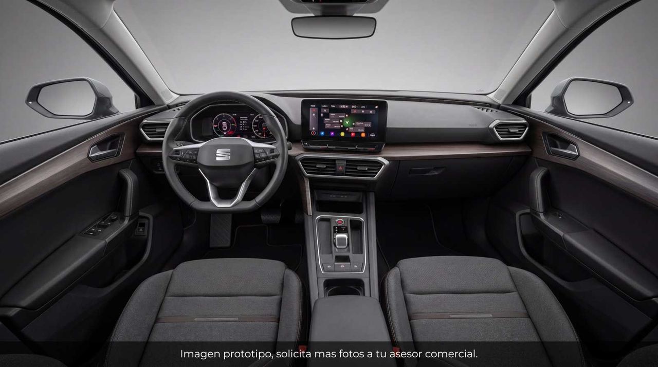 Seat Leon SP 1.4 e-Hybrid DSG S&S Xcellence Go L - Foto 4