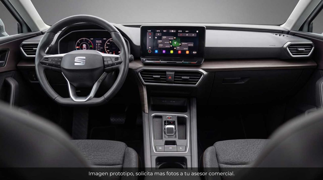 Seat Leon SP 1.4 e-Hybrid DSG S&S Xcellence Go L - Foto 5