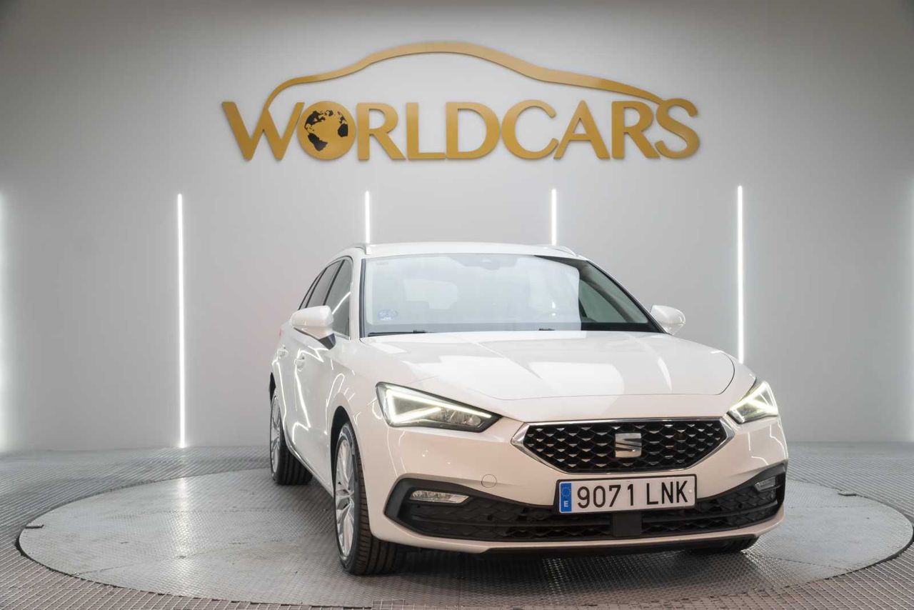 Seat Leon SP 1.4 e-Hybrid DSG S&S Xcellence Go L - Foto 4