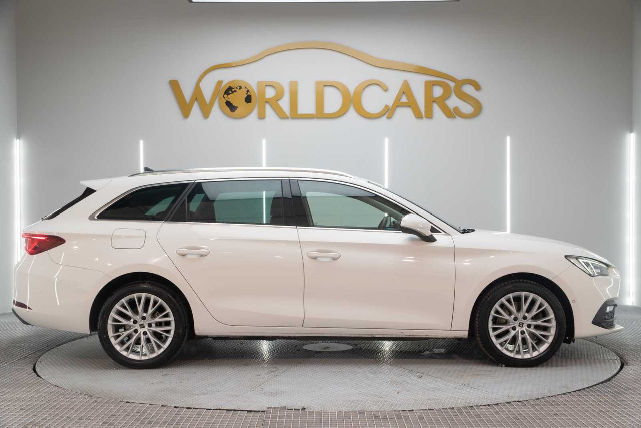 Seat Leon SP 1.4 e-Hybrid DSG S&S Xcellence Go L - Foto 5