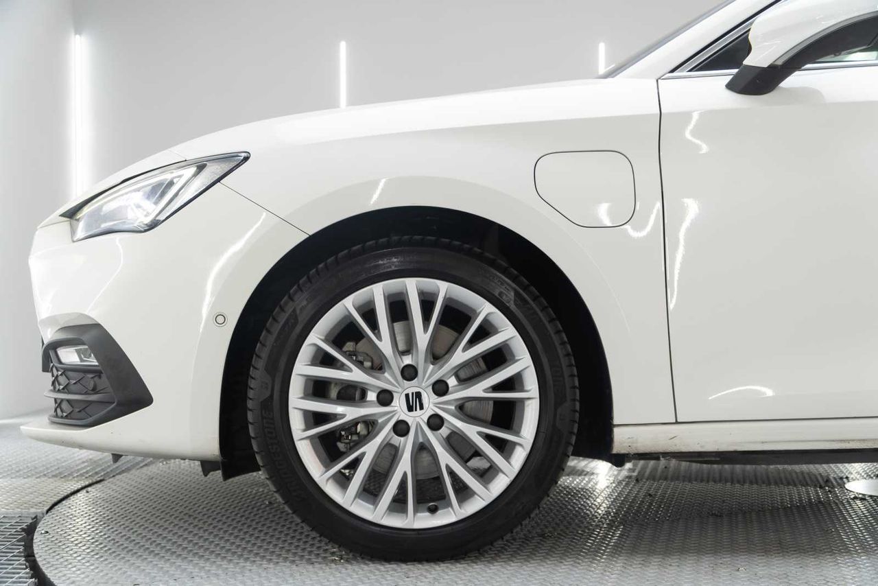 Seat Leon SP 1.4 e-Hybrid DSG S&S Xcellence Go L - Foto 25