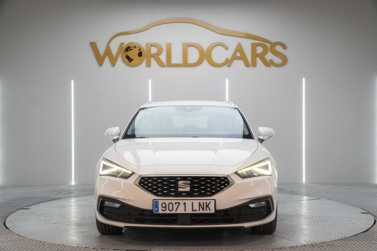 Seat Leon SP 1.4 e-Hybrid DSG S&S Xcellence Go L - Foto 3