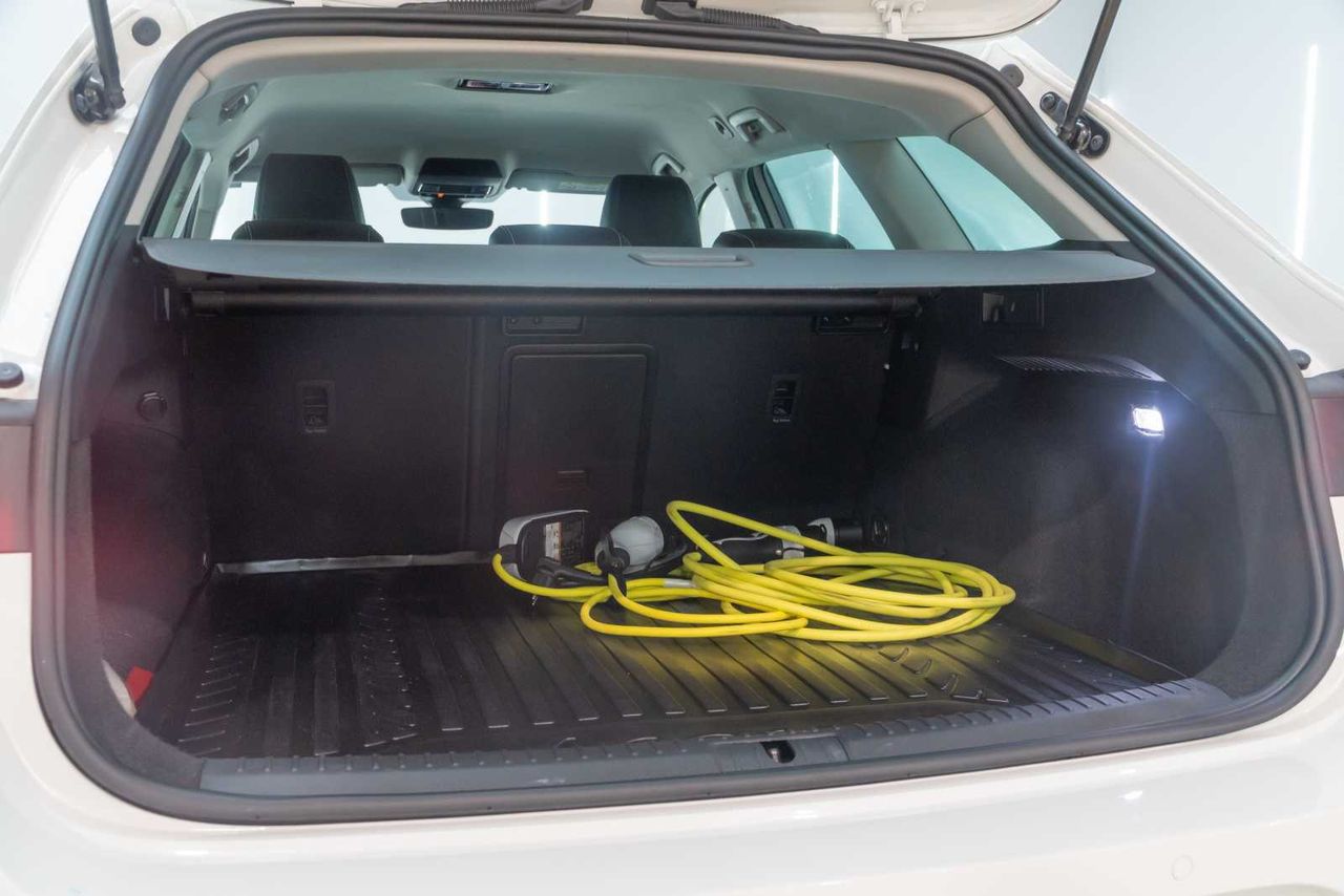 Seat Leon SP 1.4 e-Hybrid DSG S&S Xcellence Go L - Foto 11