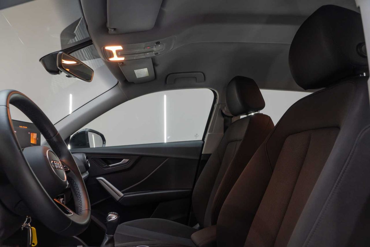 Audi Q2 Advanced 30 TDI 85kW (116CV)  - Foto 18