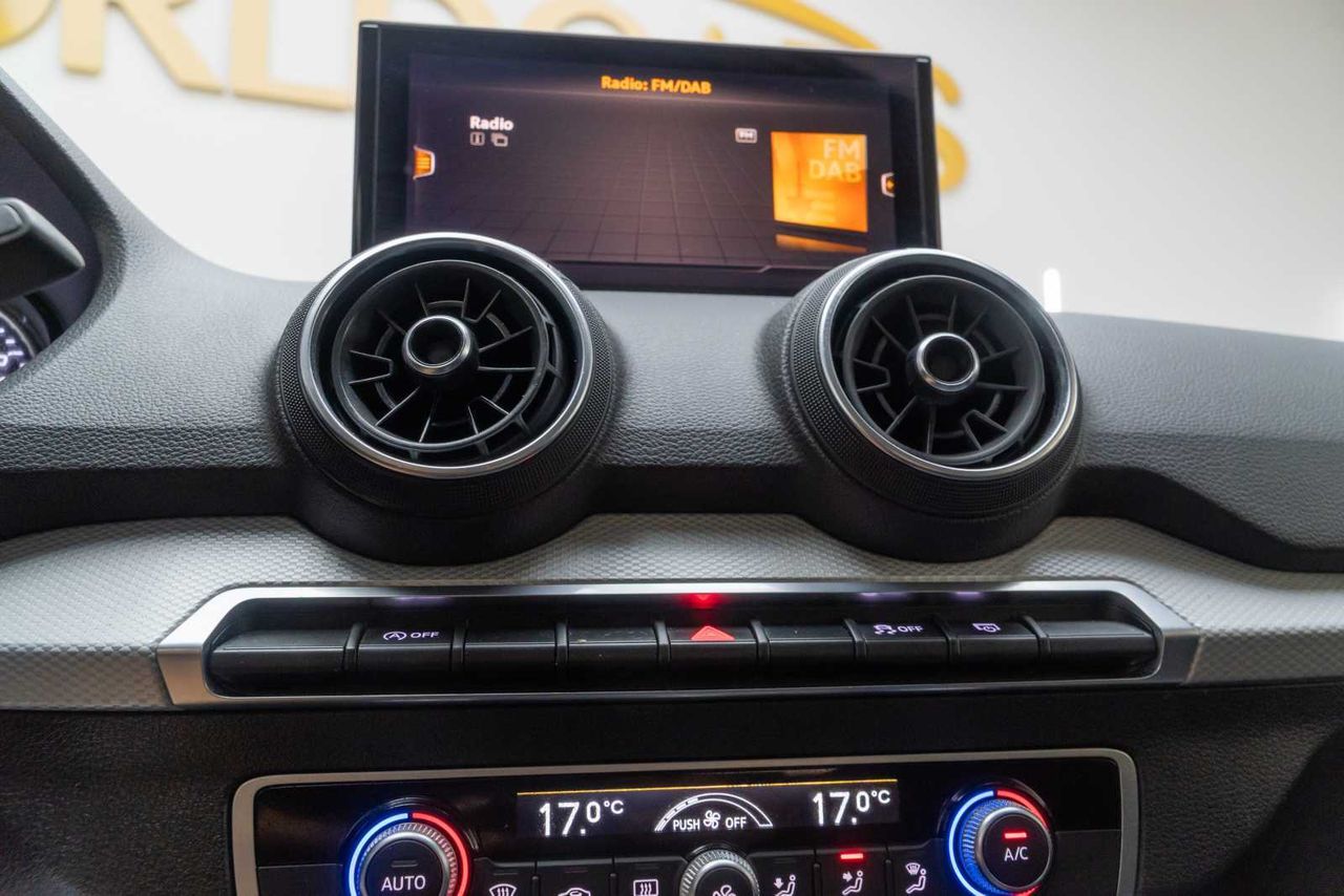 Audi Q2 Advanced 30 TDI 85kW (116CV)  - Foto 14