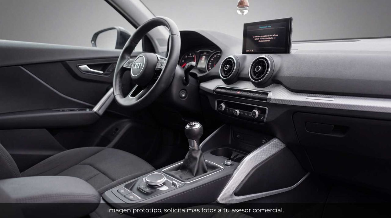 Audi Q2 Advanced 30 TDI 85kW (116CV)  - Foto 5