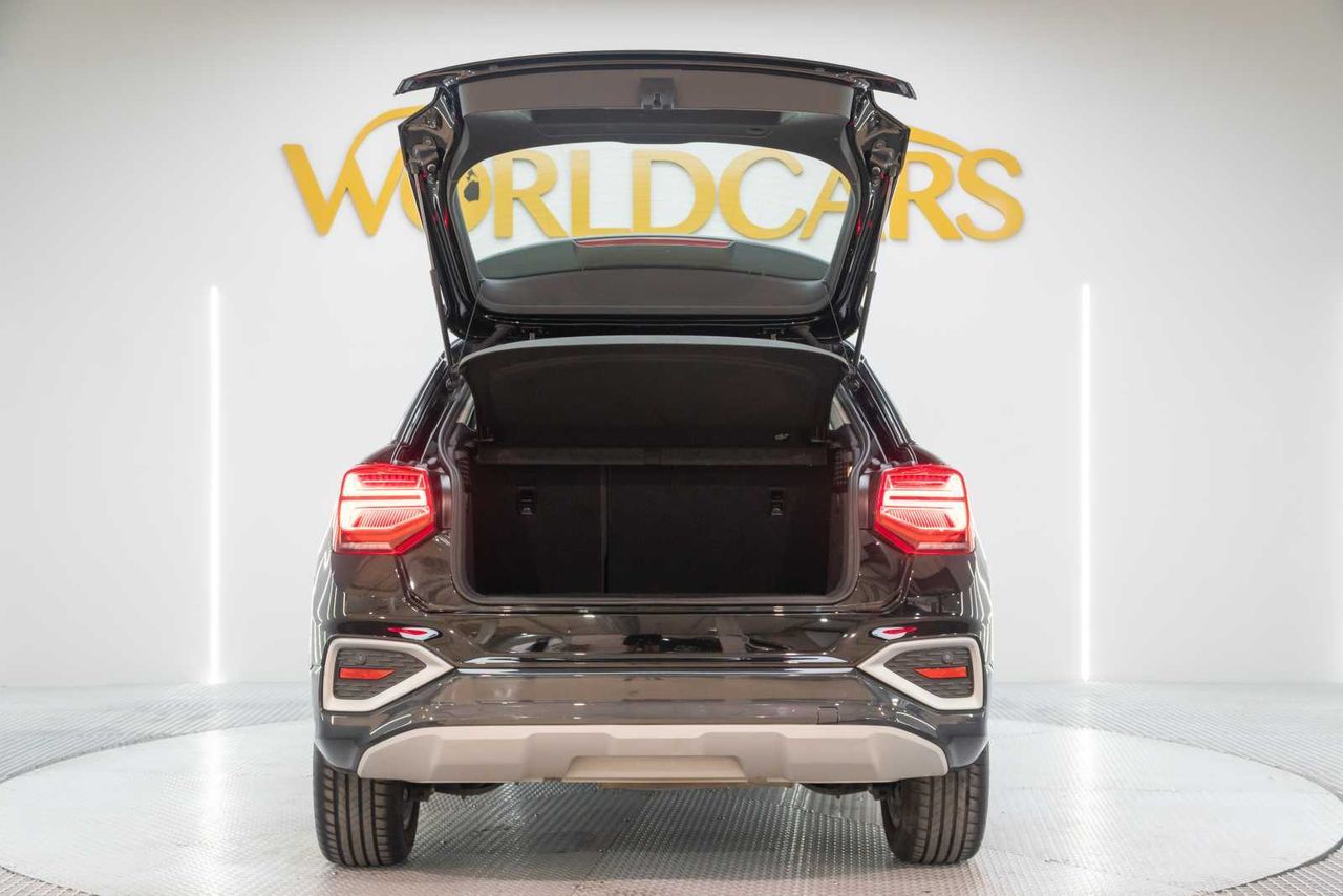 Audi Q2 Advanced 30 TDI 85kW (116CV)  - Foto 7
