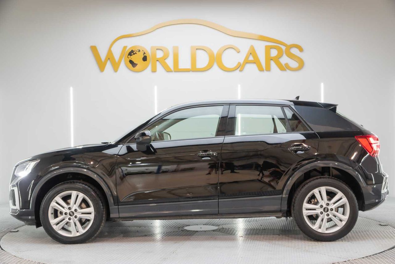 Audi Q2 Advanced 30 TDI 85kW (116CV)  - Foto 9