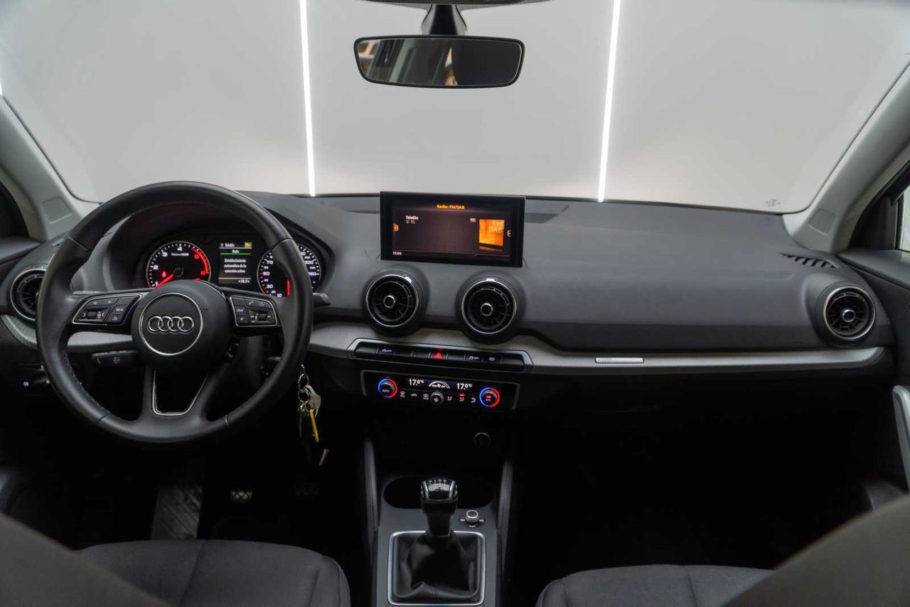 Audi Q2 Advanced 30 TDI 85kW (116CV)  - Foto 20